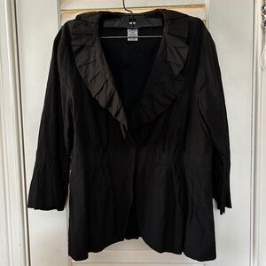 CAbi Cossette Dinner Jacket